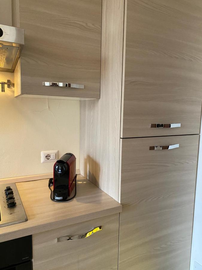 Milano Apartment - Navigli - Via Savona Extérieur photo