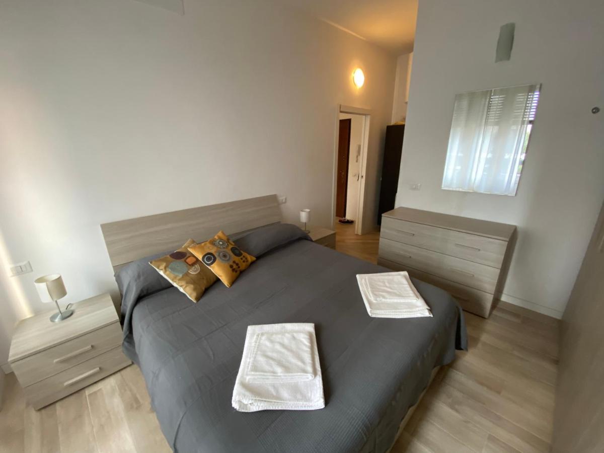 Milano Apartment - Navigli - Via Savona Extérieur photo