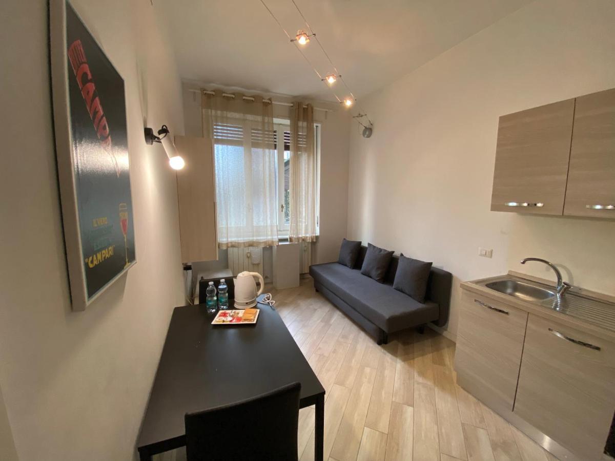 Milano Apartment - Navigli - Via Savona Extérieur photo
