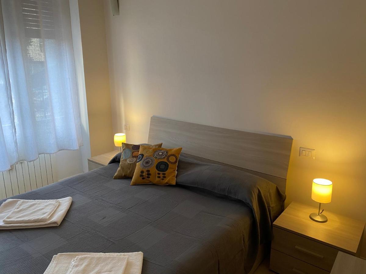 Milano Apartment - Navigli - Via Savona Extérieur photo